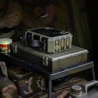 Fox Halo Wireless Power